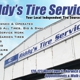 Riddy's Tire Service