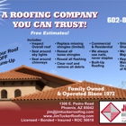 Jim Tucker Roofing Co Inc