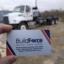 BuildForce Dumpster Rentals - Austin