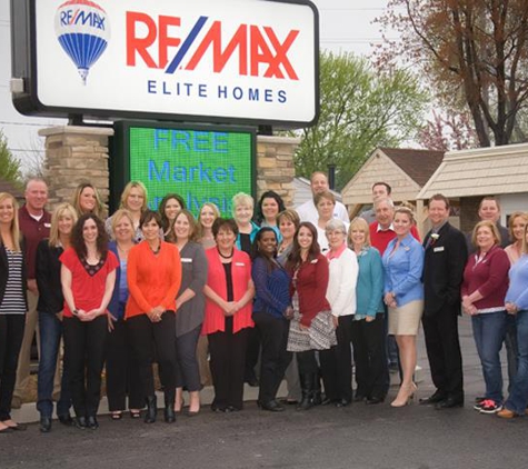 RE/MAX Elite Homes - Moline, IL