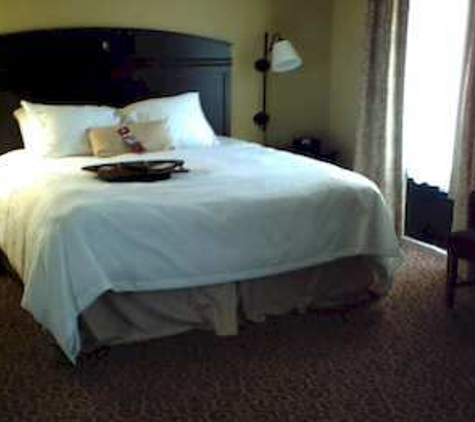 Hampton Inn Vidalia - Vidalia, GA