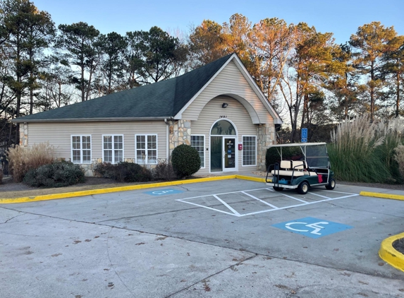 Metro Self Storage - Stone Mountain, GA