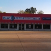 Enterprise Little Giants Discount Tire gallery