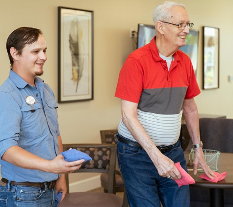 The Laurel at Vernon Hills Memory Care - Vernon Hills, IL