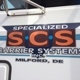 Specialized Carrier Systems Inc