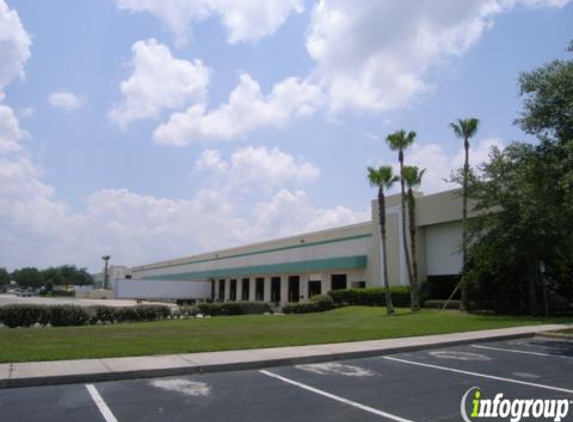 Foward Ligistics Group - Orlando, FL