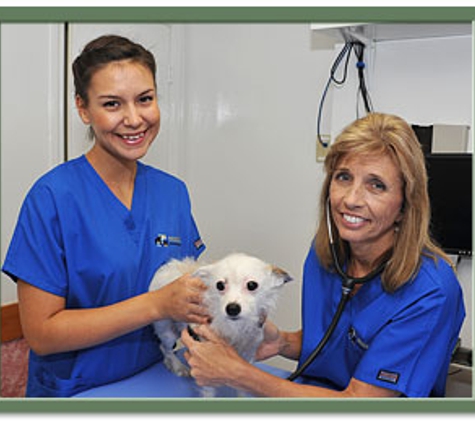 Benning Animal Hospital - Columbus, GA