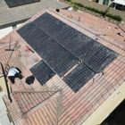 Golden Rays Solar | Bird Proofing | Solar Panel Cleaning Fresno Clovis Madera