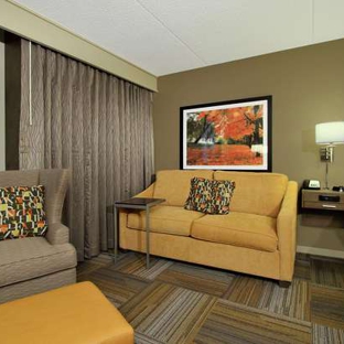 Hampton Inn Philadelphia/Great Valley/Malvern - Frazer, PA