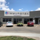 Immunotek Bio Centers - Dallas-Forest Lane - Blood Banks & Centers