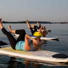 Dragonfly Paddle and Fitness