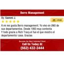 Berro Management - Condominium Management