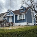 Kelly Exteriors - Gutters & Downspouts