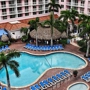 Palm Beach Shores Resort