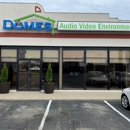 Domes Audio Video Environments - Consumer Electronics