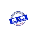 M & M Heating & Cooling Inc - Heating Contractors & Specialties