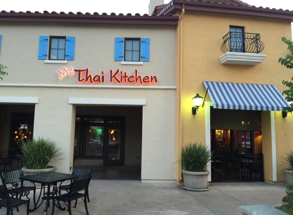 My Thai Kitchen - Roseville, CA