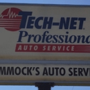 Hammock's Auto Service - Auto Repair & Service