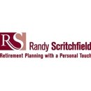 Randy Scritchfield - Banks