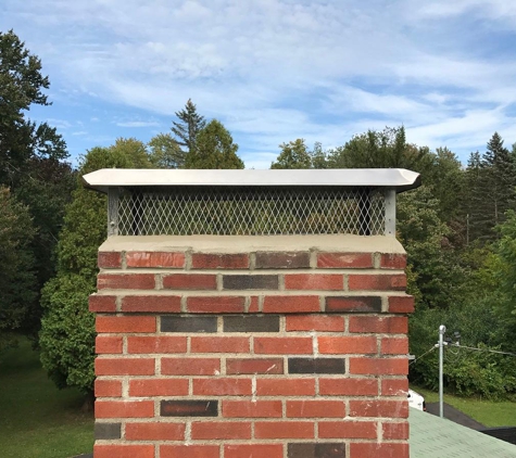 Certified Chimney Pros - Hopewell Junction, NY