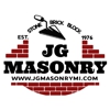 J.G. Masonry gallery
