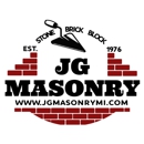 J.G. Masonry - Masonry Contractors