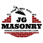 J.G. Masonry