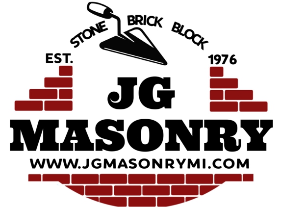 J.G. Masonry - Midland, MI