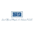 Law Office of Miguel A. Salazar, P - Attorneys