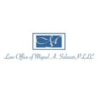 Law Office of Miguel A. Salazar, P