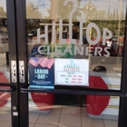 Hill Top Cleaners Tujunga