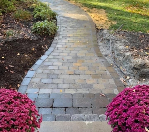 Amberview Landscaping - Lawrenceville, GA