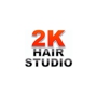 2K Hair Studio