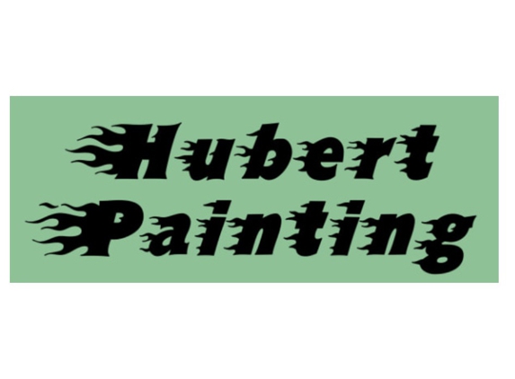 Hubert Painting