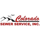 Colorado Sewer Service - Sewer Contractors