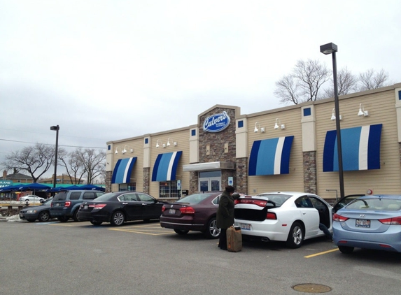 Culver's - Morton Grove, IL