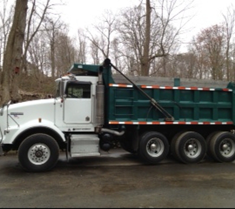 KMS Excavating LLC - Shelton, CT