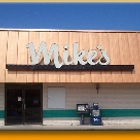 Mikes Steak House - CLOSED