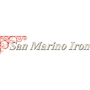 San Marino Iron