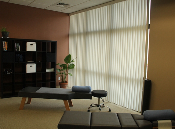 Reichardt & McHale Chiropractic Inc - Roseville, CA