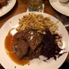 Mountain Brauhaus Restaurant