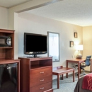 Comfort Inn & Suites - Motels