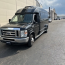 Exceptional Limousine - Limousine Service