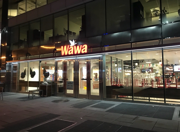 WaWa - Washington, DC
