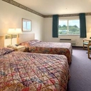Days Inn by Wyndham Ocean Shores