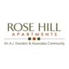 Rose Hill Apartments gallery