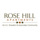 Rose Hill Apartments - Apartments