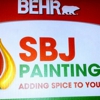 SBJ PAINTING gallery