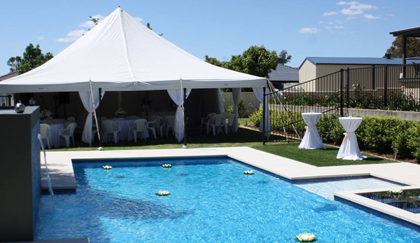 Mac's Event Hire - Westdale, NSW