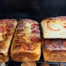 Antonio's Italian Kitchen - Pizza
